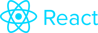 React